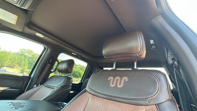Certified 2024 Ford F250 King Ranch AWD/4WD image 31