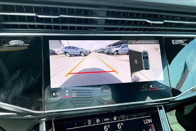 New 2026 Audi Q8 Premium Plus AWD/4WD image 23