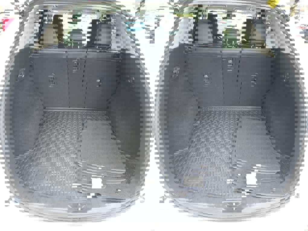 Used 2019 MAZDA CX-5 Grand Touring Reserve image 28