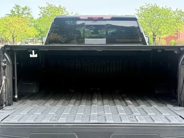 Used 2023 GMC Sierra 2500 AT4 w/ AT4 Premium Plus Package image 21