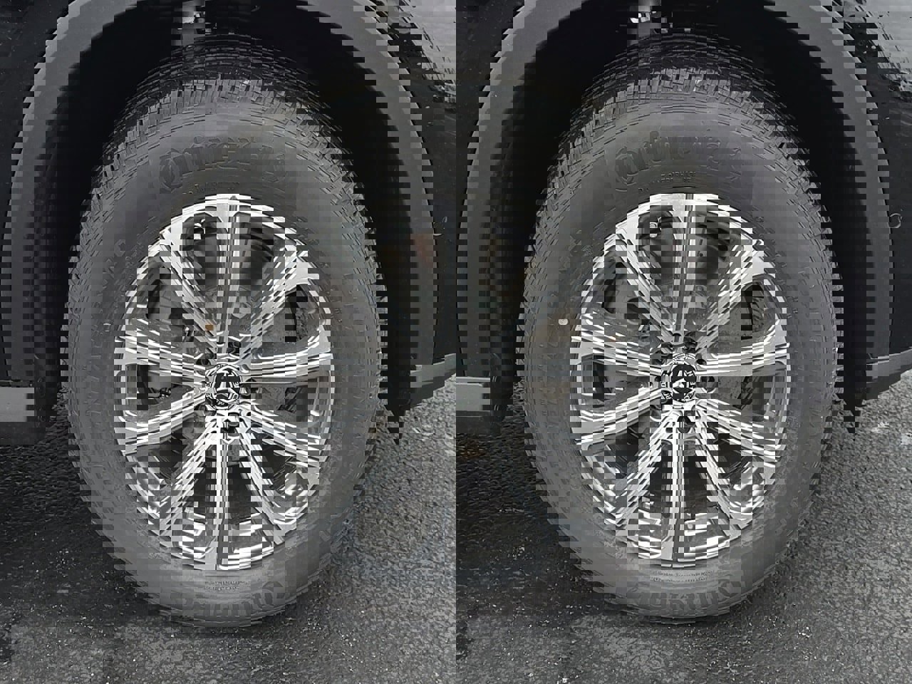 New 2026 Mercedes-Benz GLC 300 4MATIC image 10