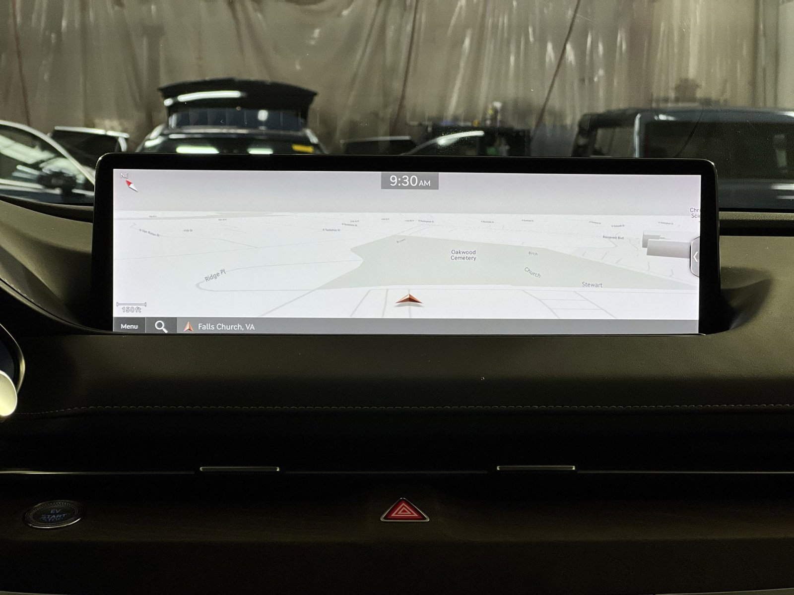 Used 2023 Genesis G80 image 20