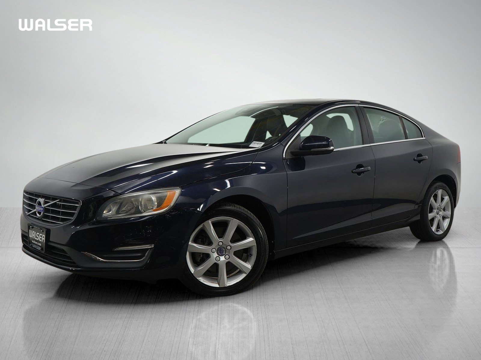 Used 2016 Volvo S60 T5 Premier