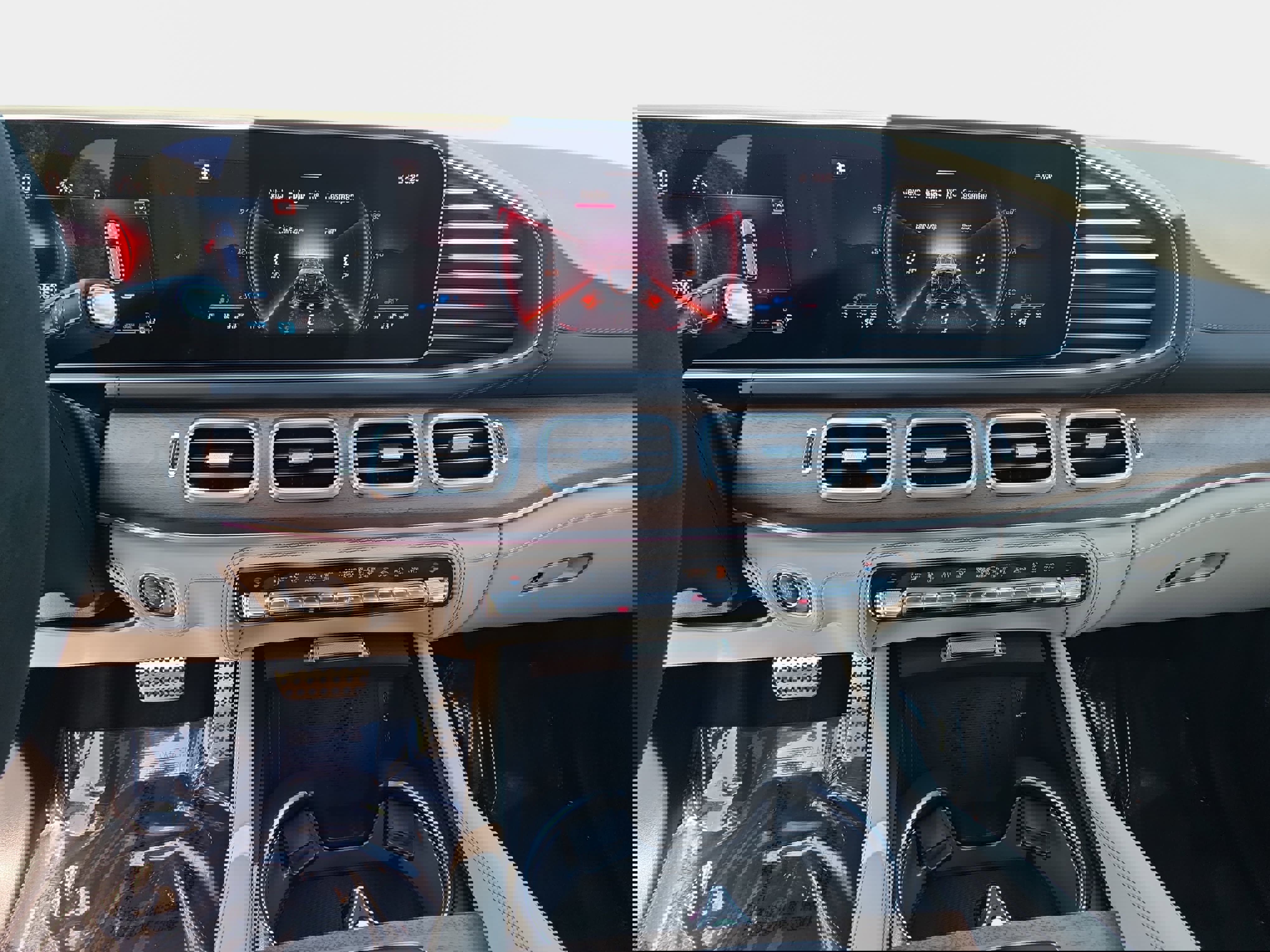 Used 2024 Mercedes-Benz GLE 63 AMG S image 20