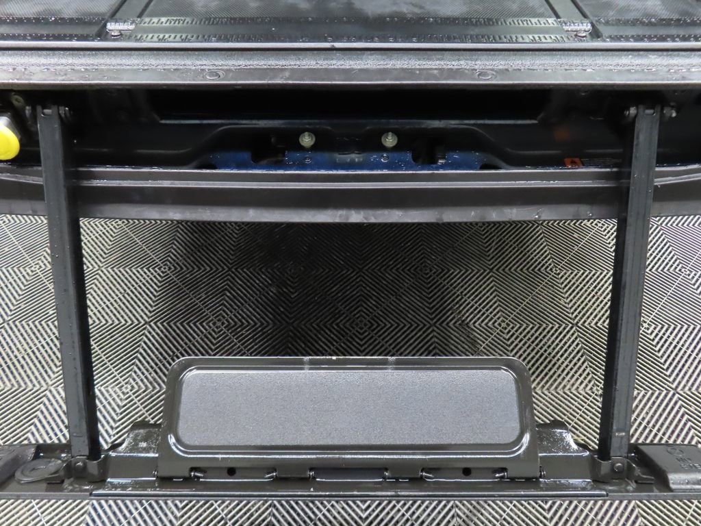 Used 2022 Ford F150 Tremor w/ Equipment Group 402A High AWD/4WD image 47