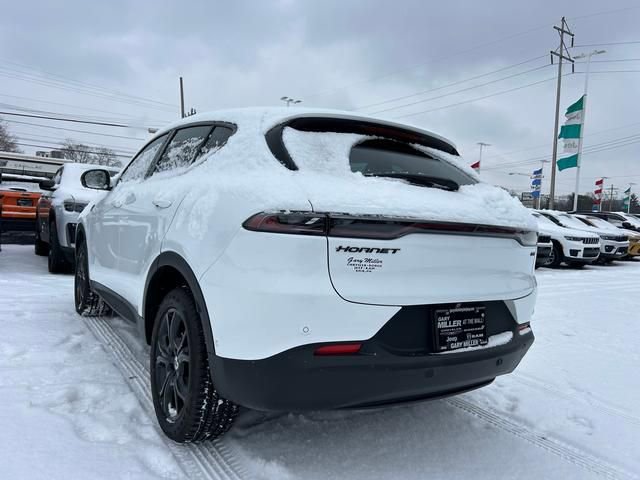 New 2023 Dodge Hornet GT Plus w/ Tech Pack Plus w/o Parking image 5