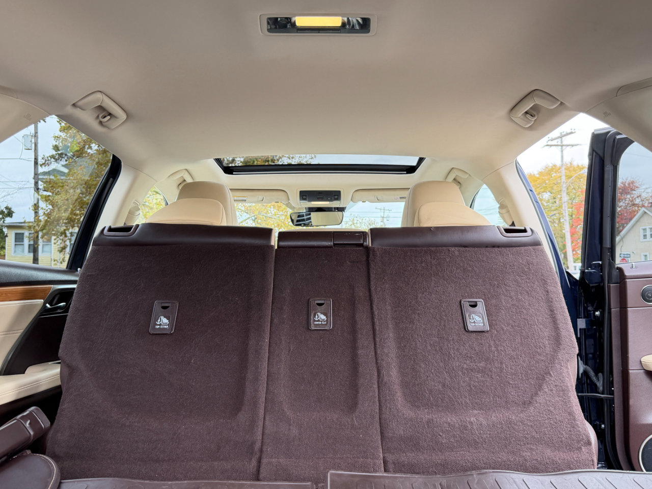 Used 2018 Lexus RX 350L Luxury image 39