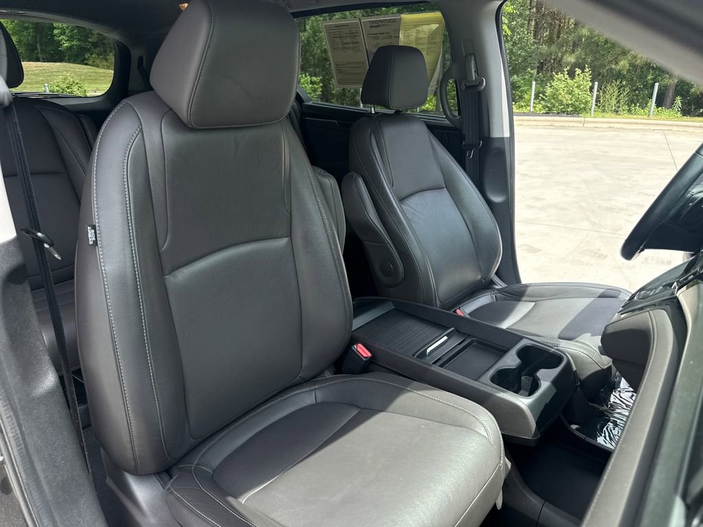 Used 2021 Honda Odyssey EX-L image 33