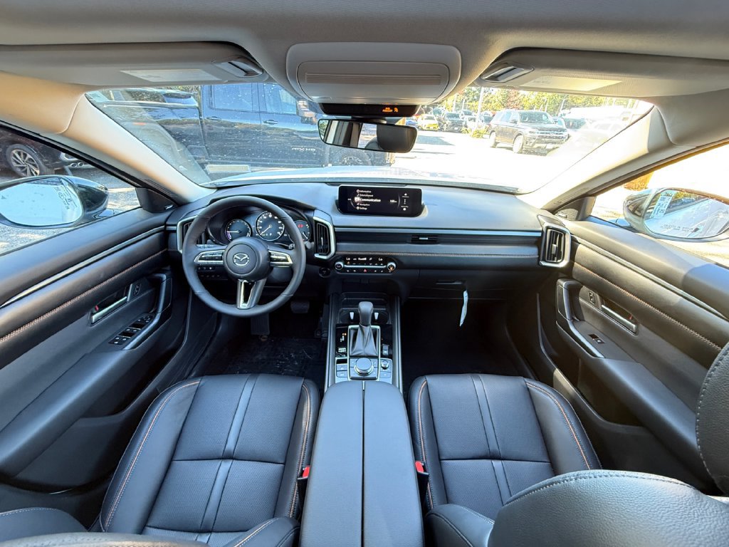 New 2026 MAZDA CX-50 AWD 2.5 Hybrid w/ Premium Pkg image 23