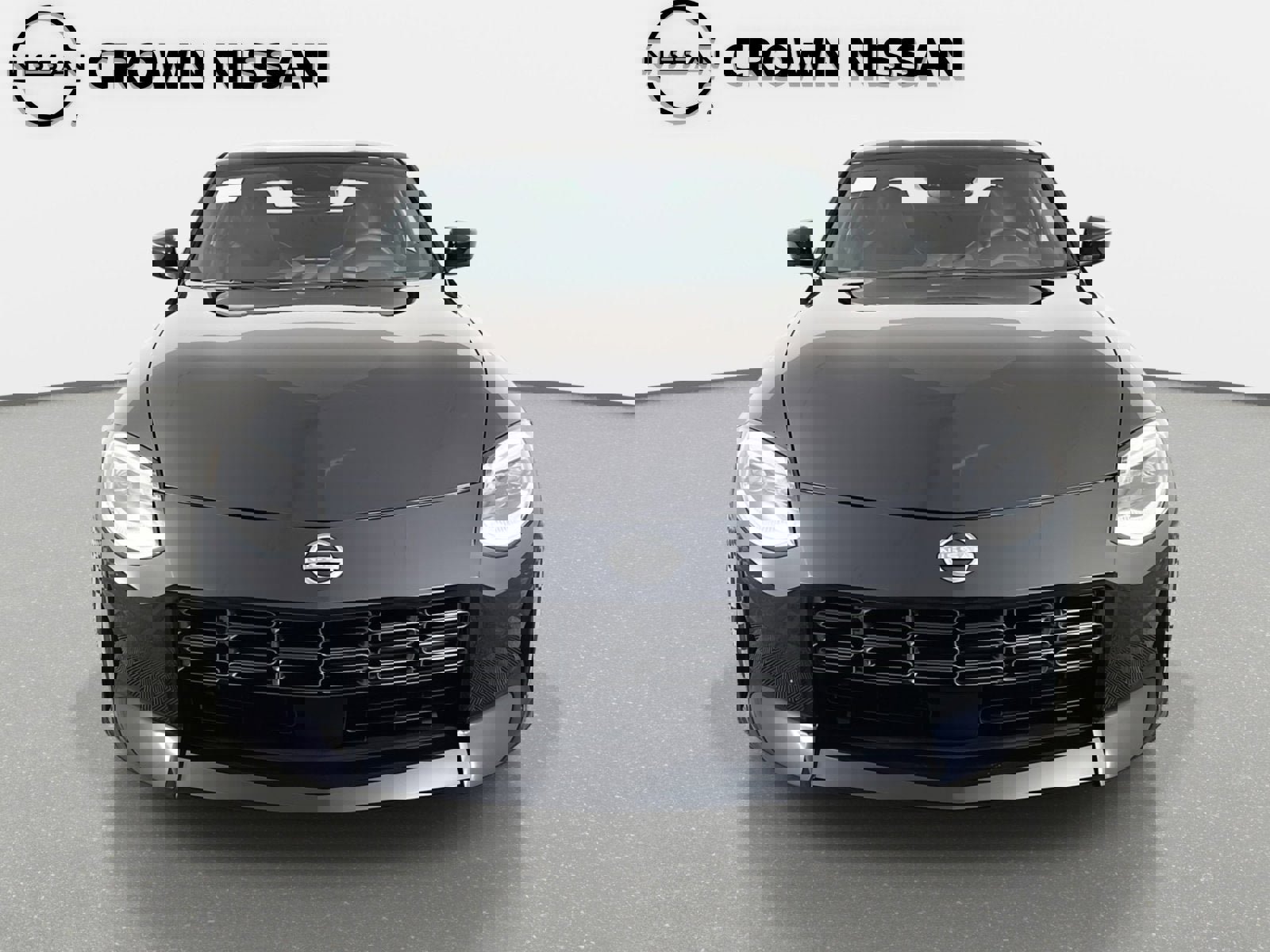 New 2026 Nissan Z Performance image 2