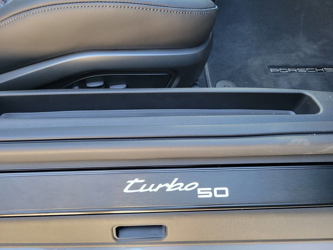 Used 2025 Porsche 911 Turbo S image 34