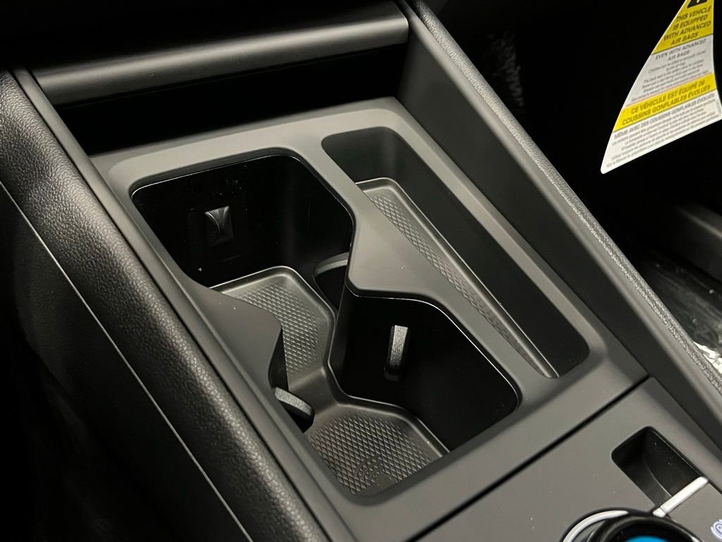 New 2026 Volkswagen Tiguan S AWD/4WD image 11
