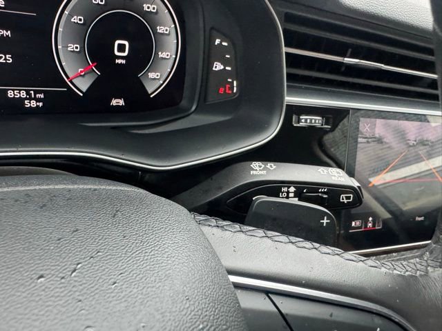 Used 2021 Audi Q7 3.0T Premium Plus image 27