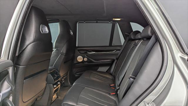 Used 2018 BMW X5 M image 17