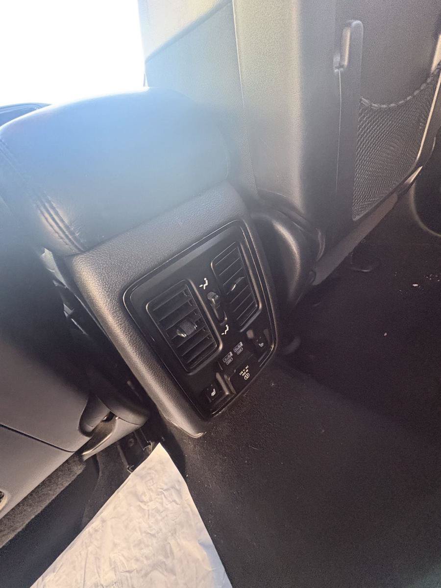 Used 2020 Dodge Durango R/T AWD/4WD image 10