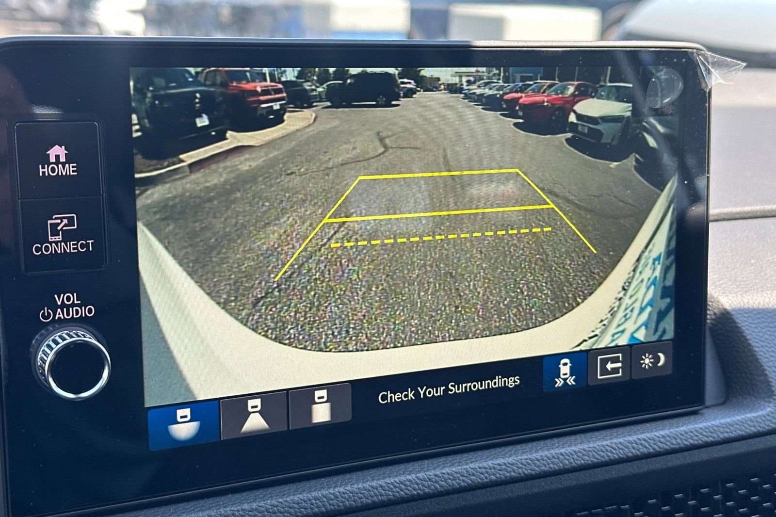 New 2026 Honda CR-V Sport-L image 23