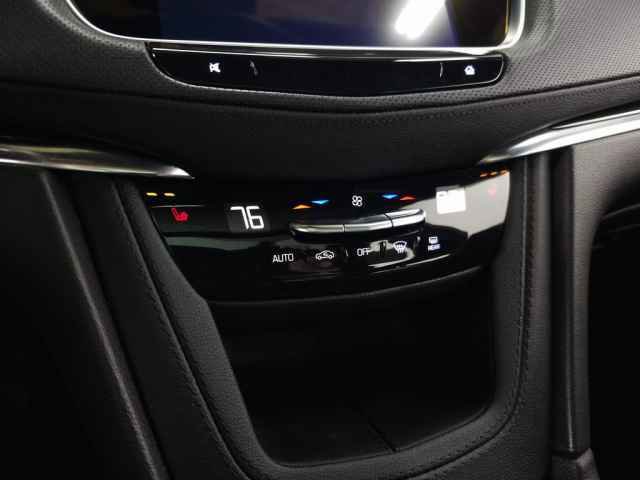 Certified 2023 Cadillac XT5 Premium Luxury image 32