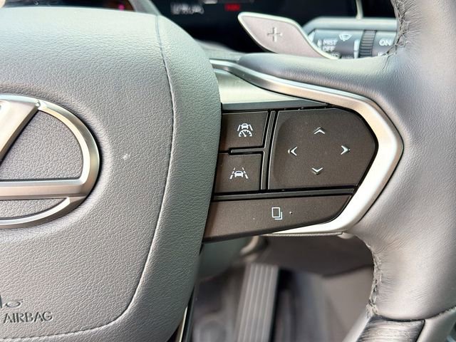 New 2026 Lexus RX 350 w/ Luxury Package image 40
