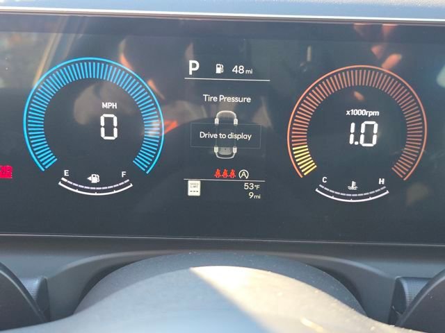 New 2026 Hyundai Tucson SE image 11