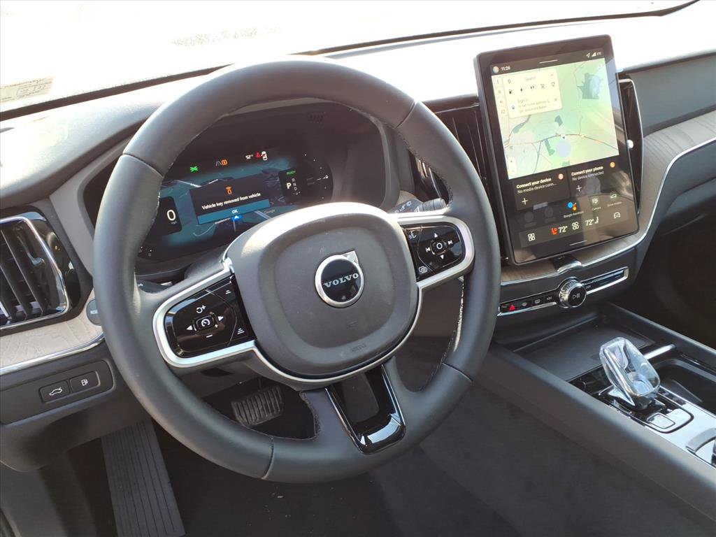 New 2026 Volvo XC60 T8 Plus w/ Protection Package Premier AWD/4WD image 5