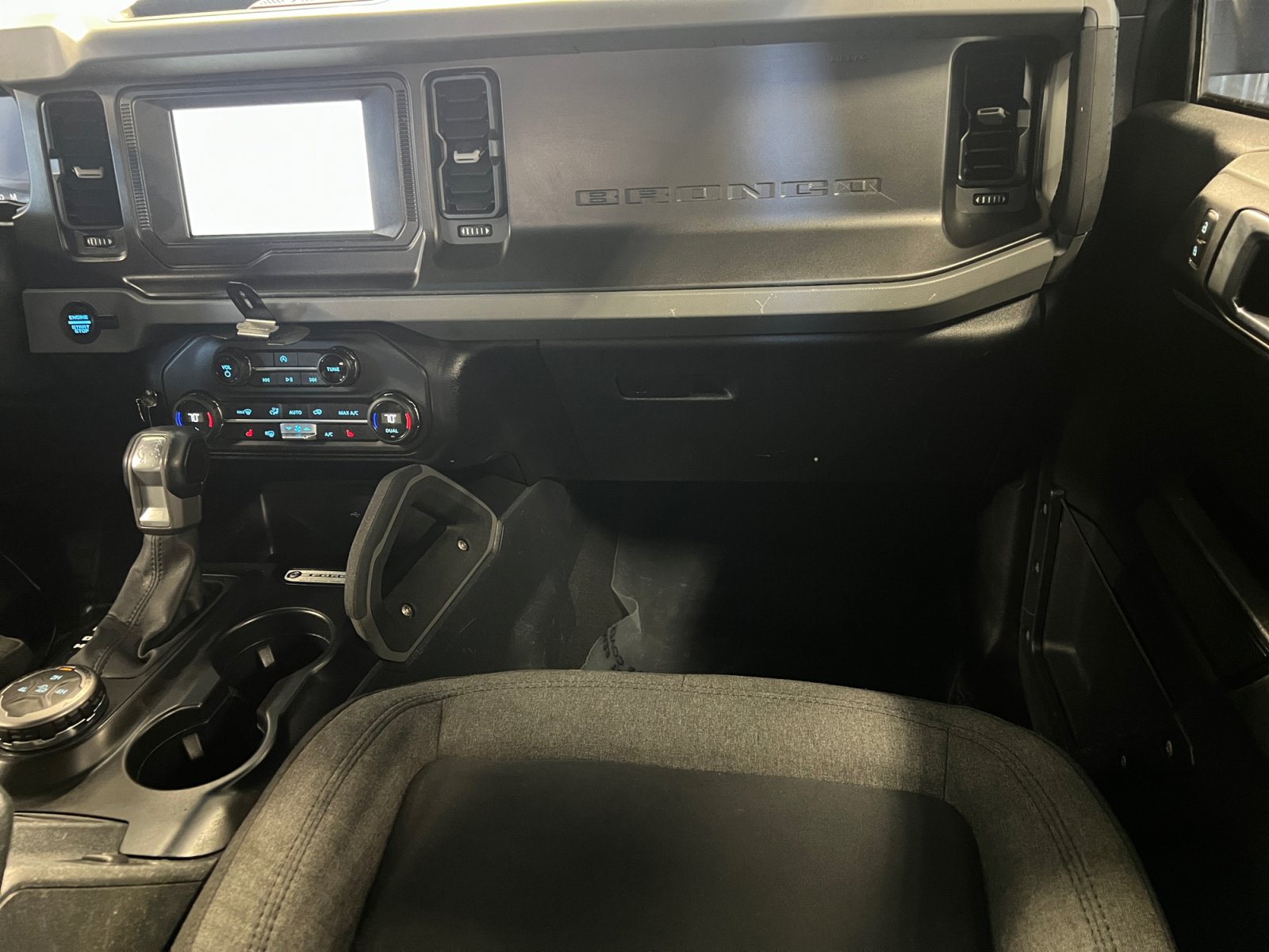 Used 2021 Ford Bronco Big Bend AWD/4WD image 27