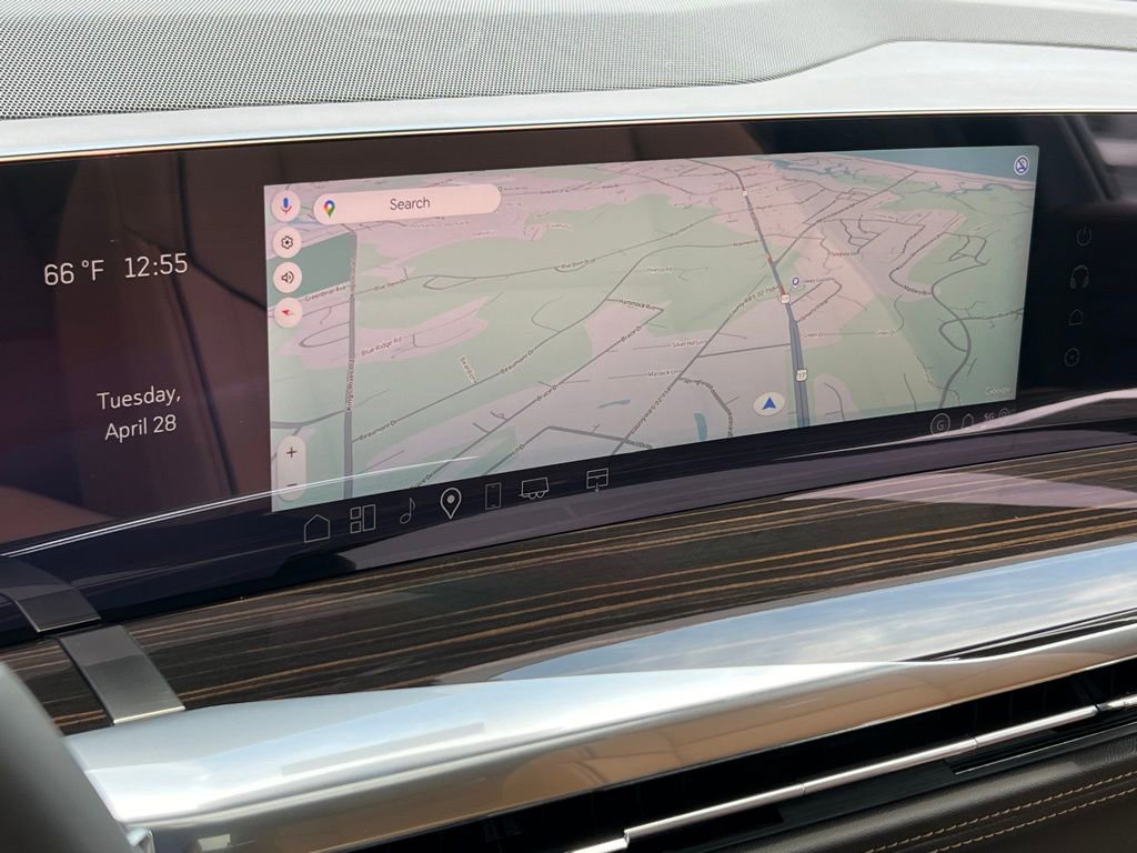 New 2026 Cadillac Escalade Luxury RWD image 52