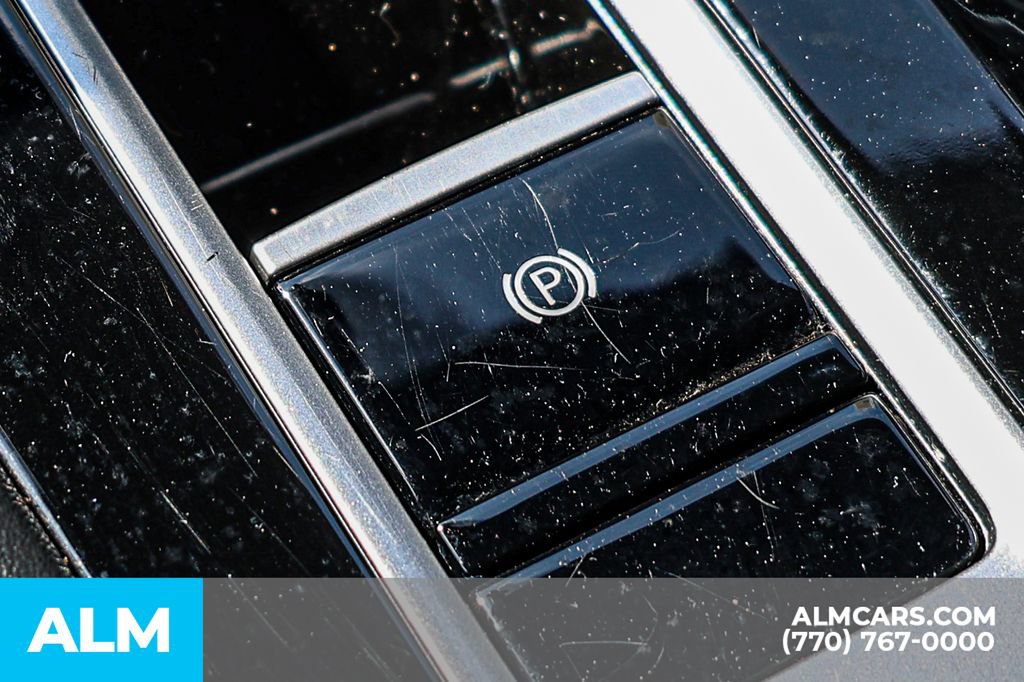 Used 2024 Volkswagen Atlas Cross Sport SE FWD image 43