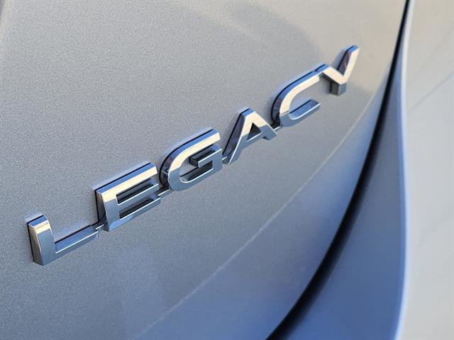 Certified 2025 Subaru Legacy Premium image 8