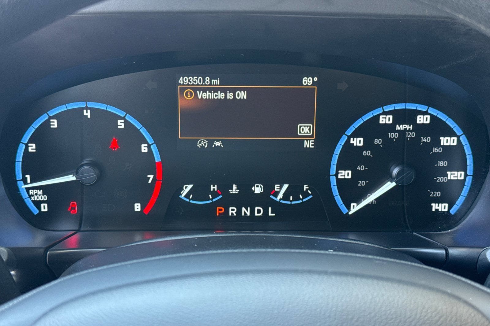 Certified 2021 Ford Bronco Sport AWD/4WD image 28