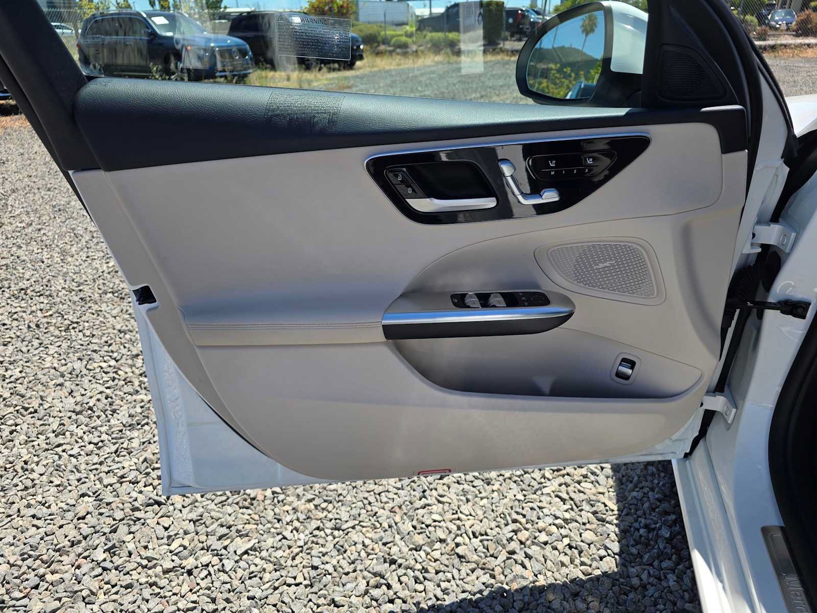 Used 2024 Mercedes-Benz C 300 Sedan image 19