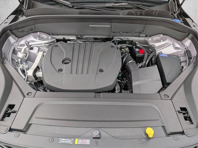 New 2026 Volvo XC90 B5 Plus image 19