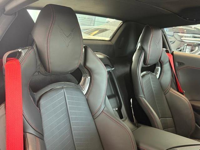 New 2026 Chevrolet Corvette Z06 w/ Stealth Interior Trim Package image 30