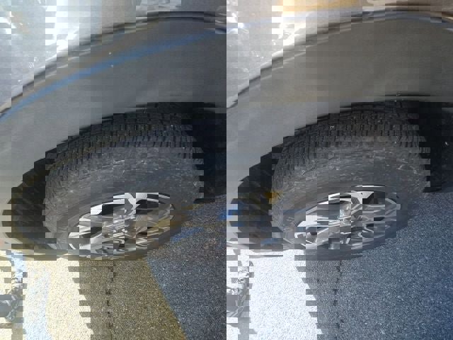 Used 2018 Honda CR-V EX image 22