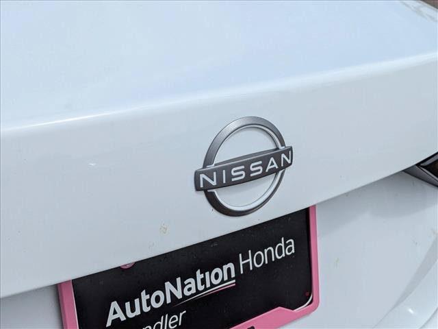 Used 2024 Nissan Sentra SV FWD image 30