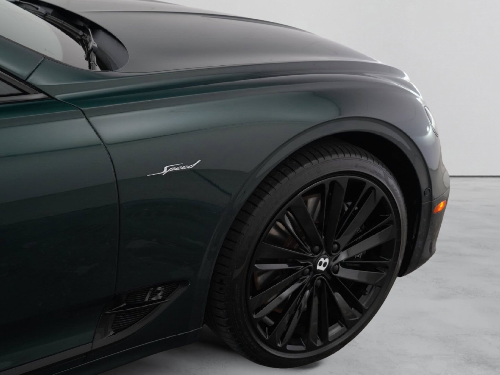 Used 2022 Bentley Continental GT Speed AWD/4WD image 43