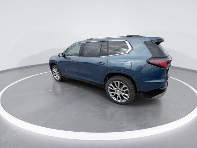 New 2026 GMC Acadia Denali w/ Super Cruise Package image 6