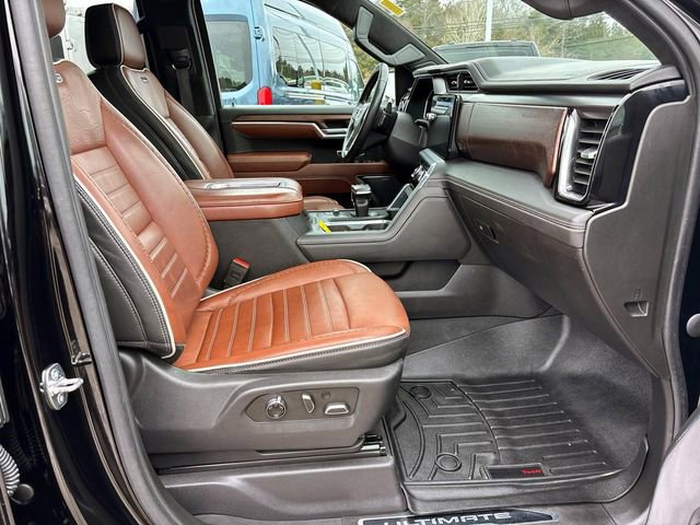 Used 2022 GMC Sierra 1500 Denali Ultimate image 16