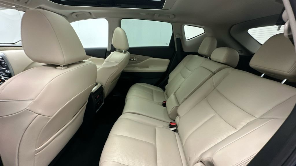 Certified 2024 Nissan Murano SL image 10