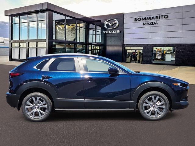New 2025 MAZDA CX-30 AWD 2.5 S w/ Preferred Package image 2