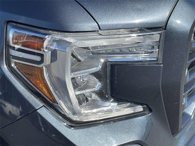 Used 2021 GMC Sierra 1500 AT4 w/ AT4 Preferred Package image 7