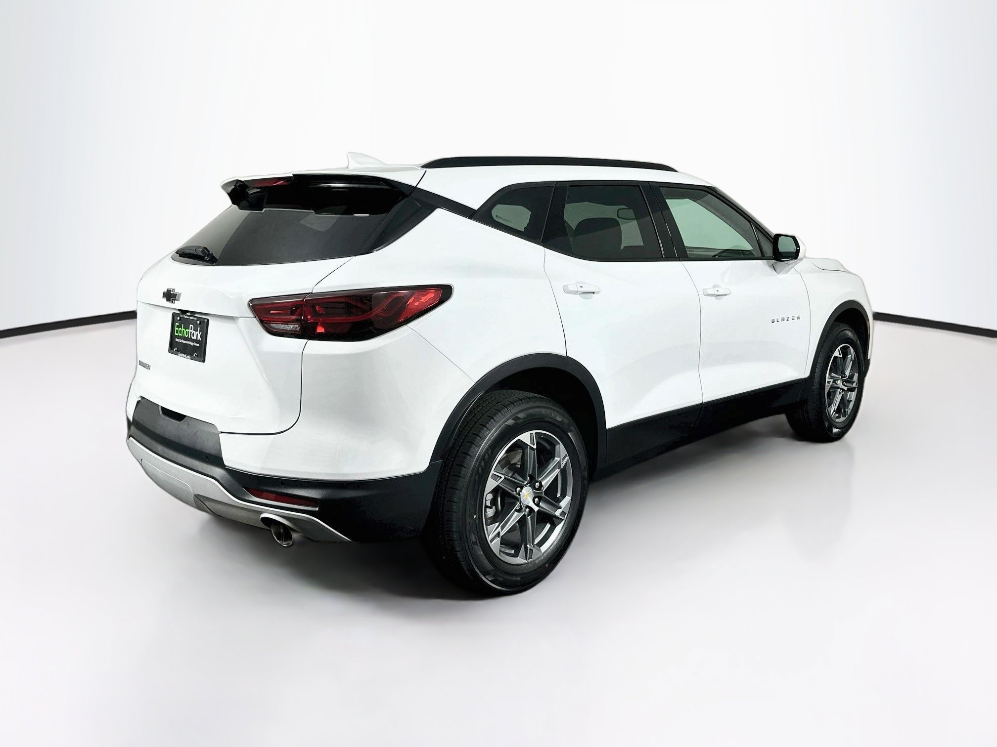 Used 2024 Chevrolet Blazer LT w/ Convenience Package FWD image 9