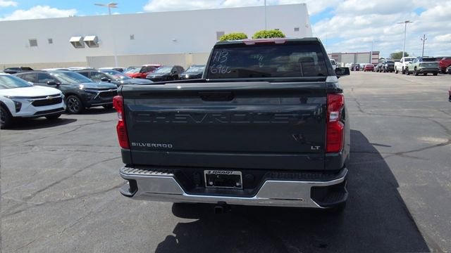 New 2026 Chevrolet Silverado 1500 LT image 7