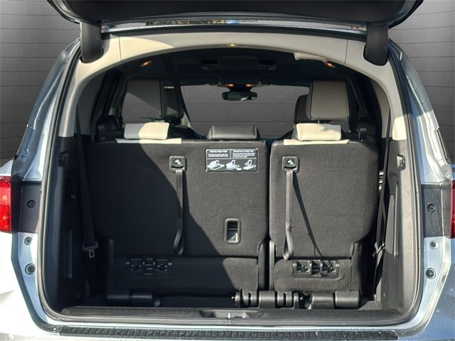 Used 2025 Honda Odyssey Elite image 26