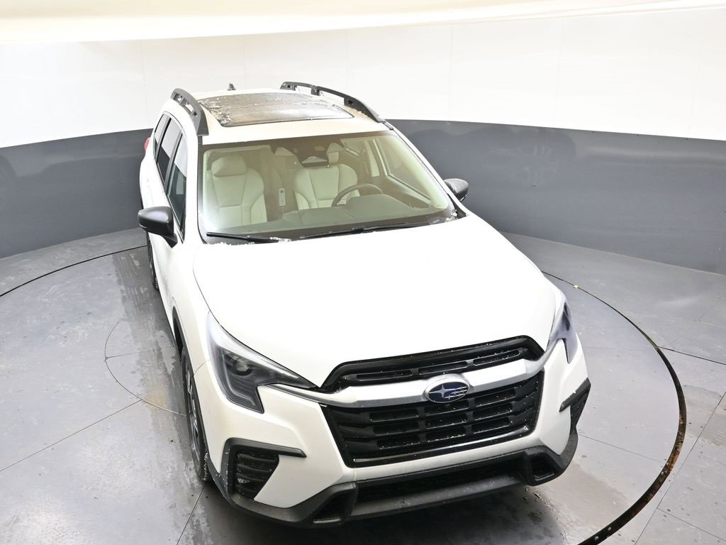 New 2026 Subaru Ascent Limited image 43