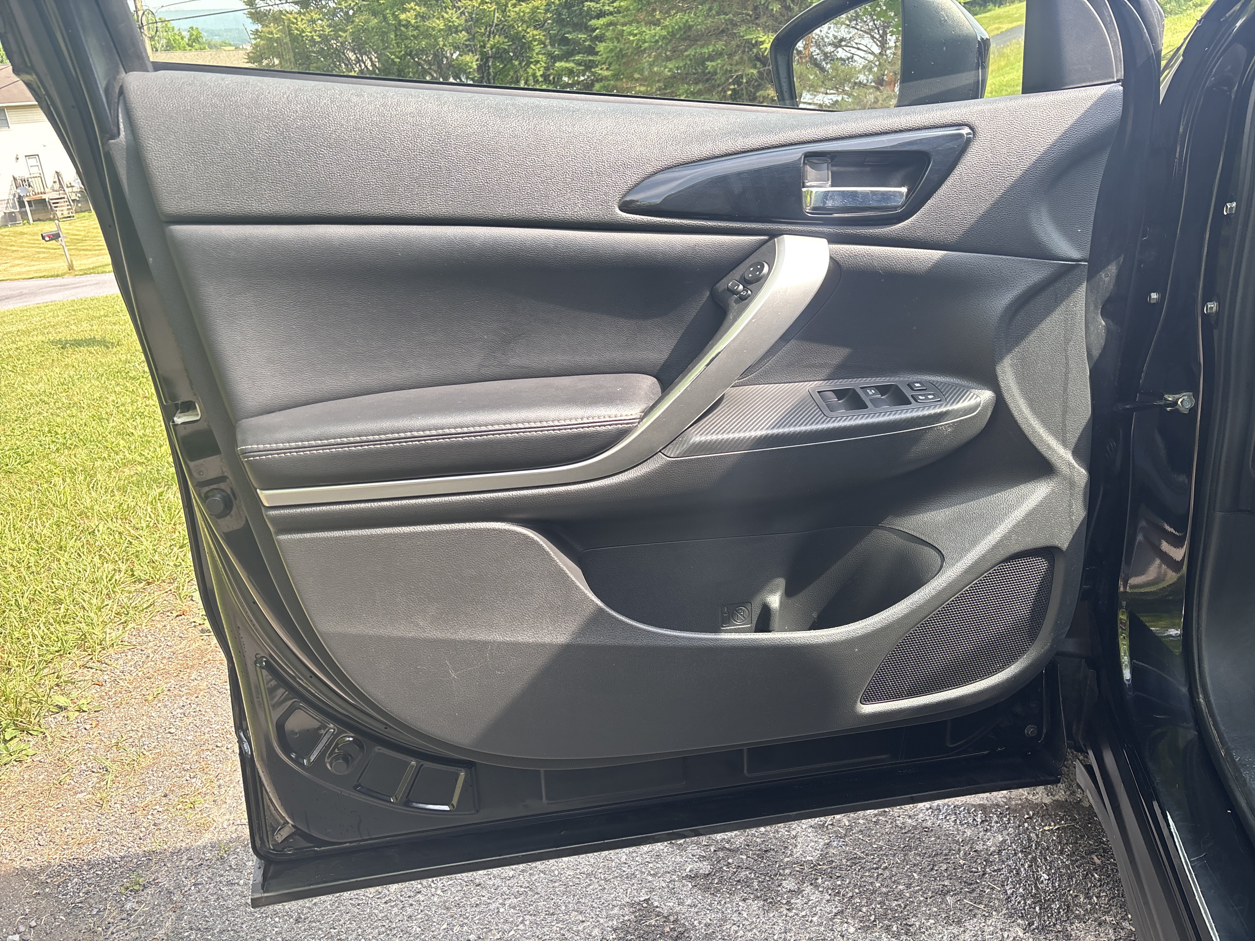 Used 2022 Mitsubishi Eclipse Cross SE AWD/4WD image 16