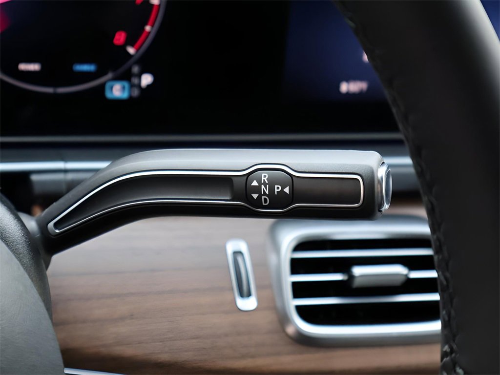 New 2025 Mercedes-Benz GLE 450 4MATIC image 36