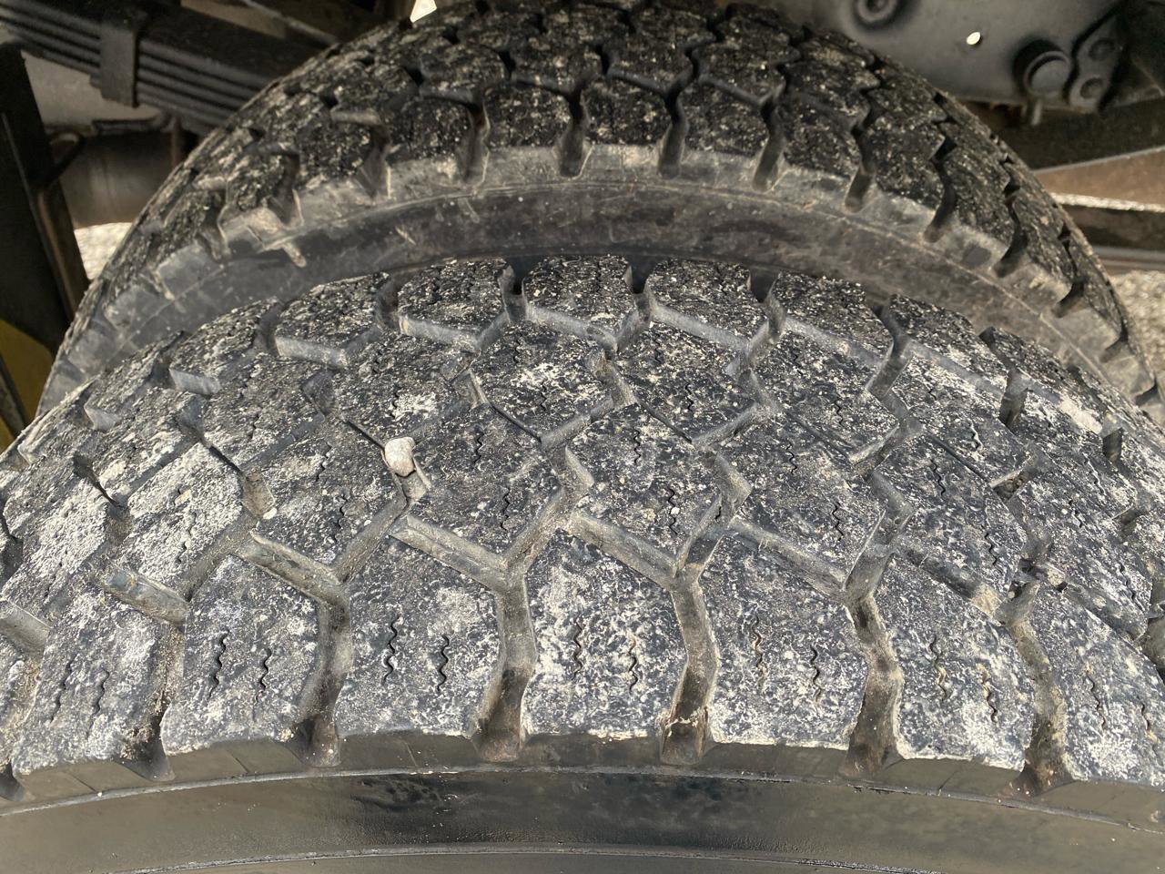 Used 2012 Ford F450 XL w/ High Capacity Trailer Tow Pkg image 8