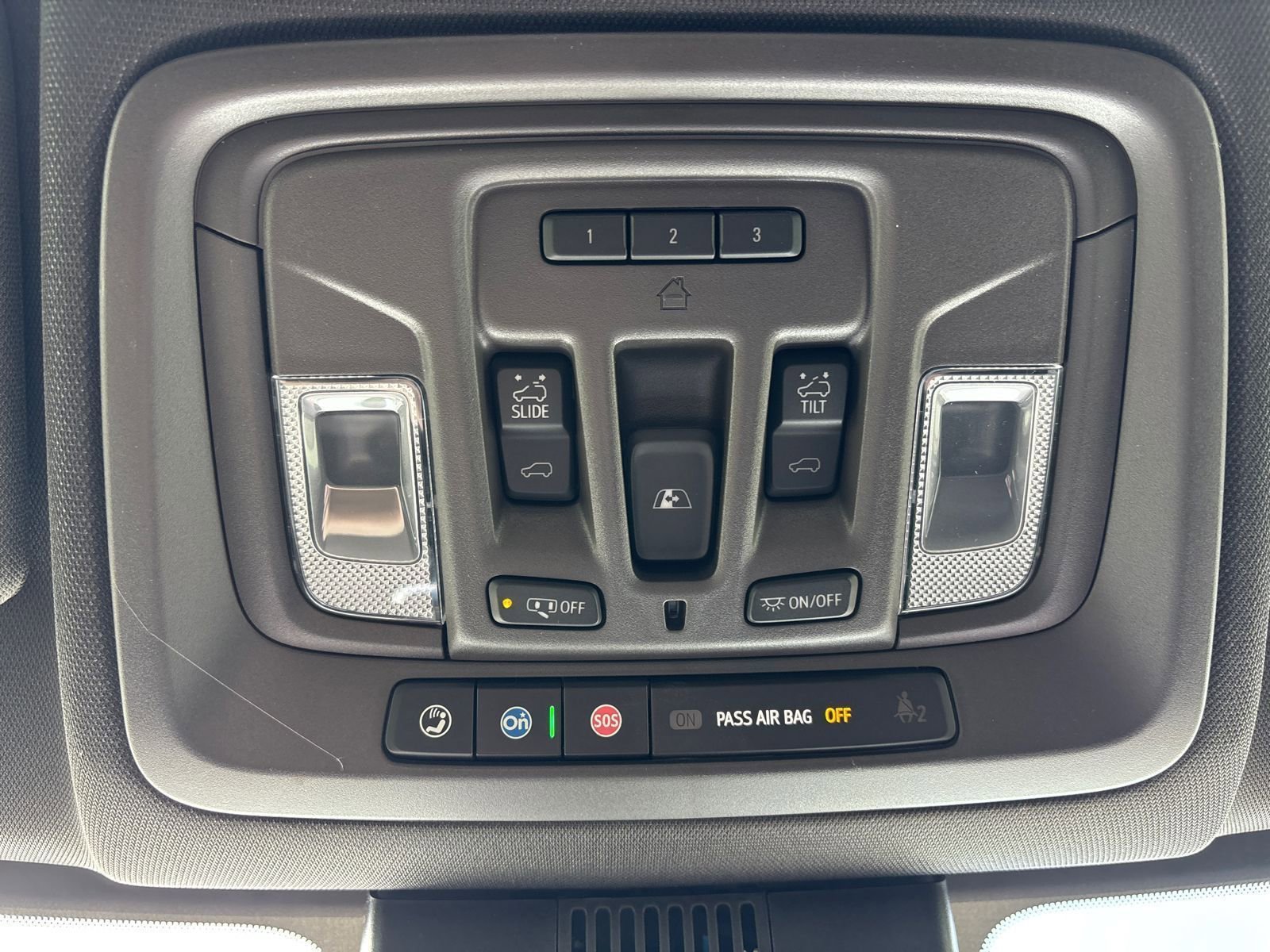 New 2026 GMC Sierra 2500 Denali w/ Denali Reserve Package image 4