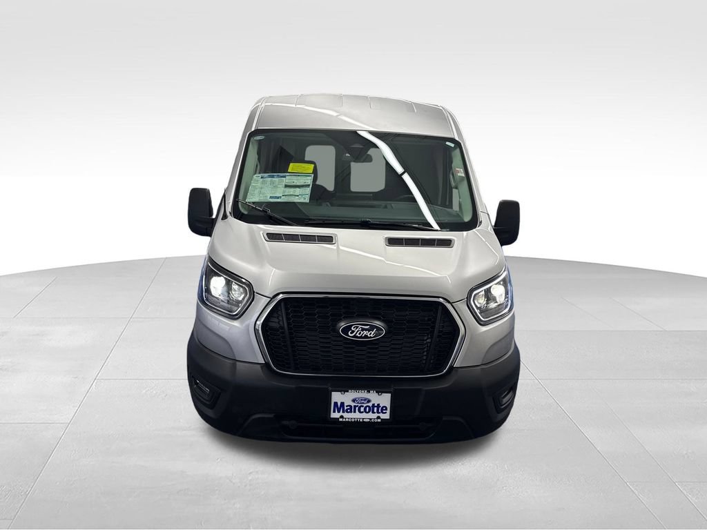 New 2026 Ford Transit 250 148 Medium Roof w/ Exterior Upgrade Package RWD image 9