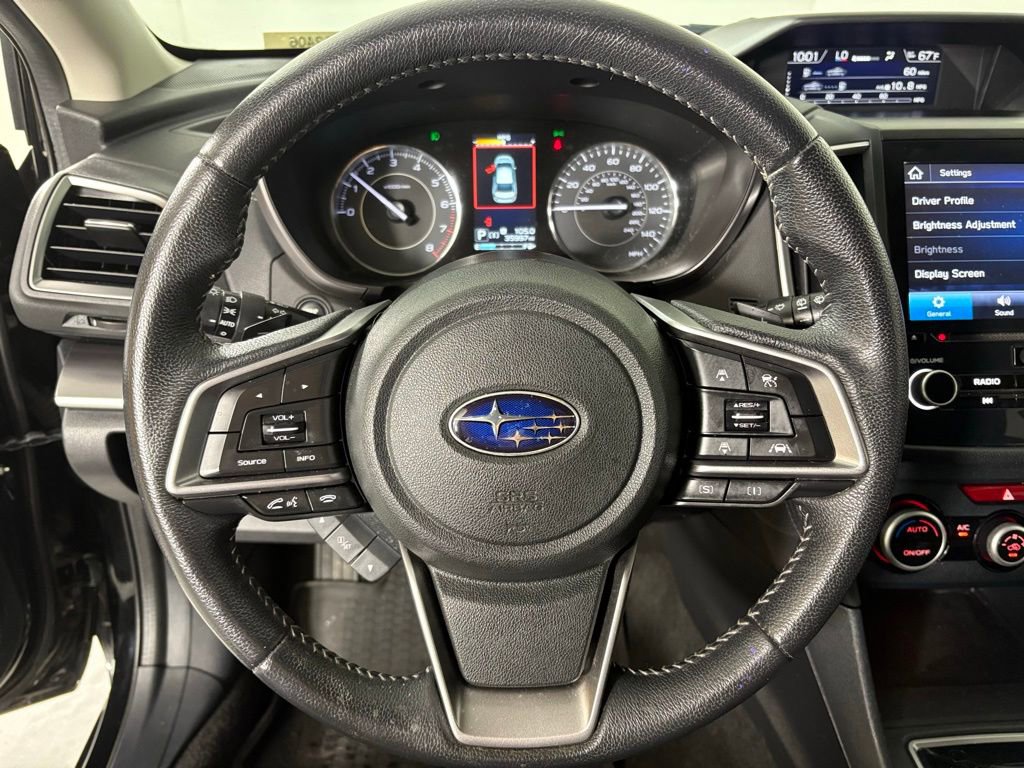 Used 2020 Subaru Impreza 2.0i Limited w/ Popular Package #2 image 19